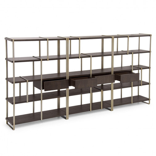 Стеллаж Fortytwo