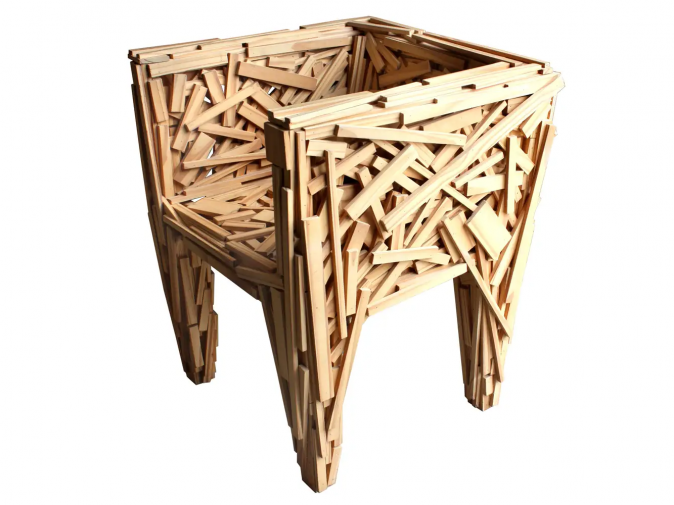 Кресло Favela Fav010