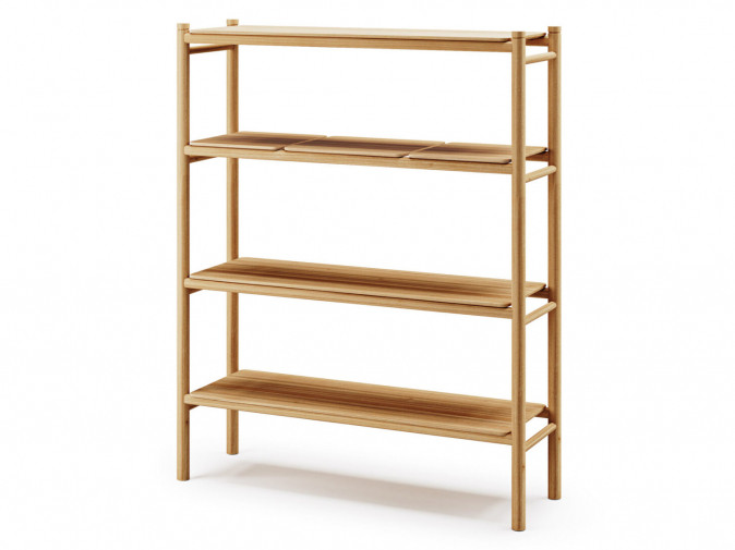 Стеллаж Apache