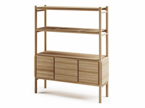 Стеллаж Apache