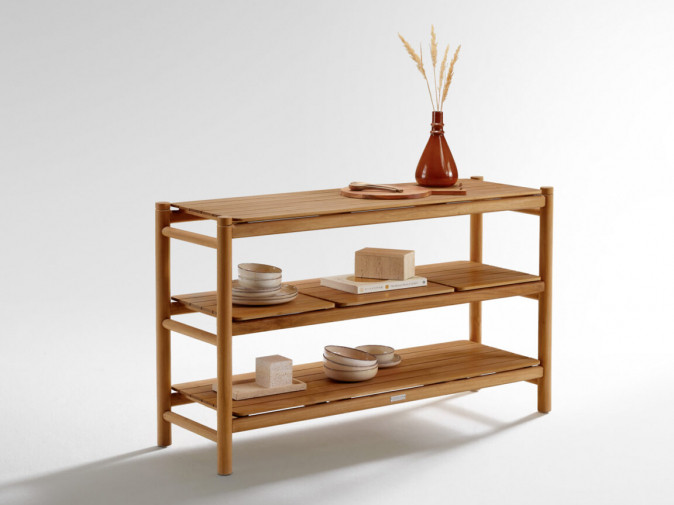 Стеллаж Apache