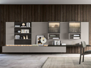 Стенка Day Collection 11