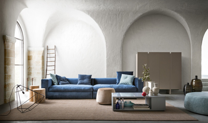 Столик журнальный Norman