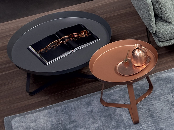 Столик журнальный Frinfri