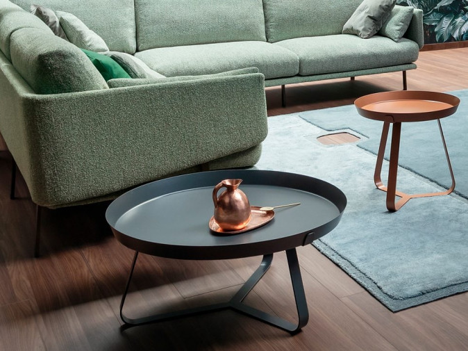 Столик журнальный Frinfri