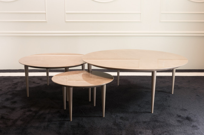 Столик журнальный Berthold