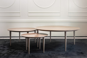 Столик журнальный Berthold