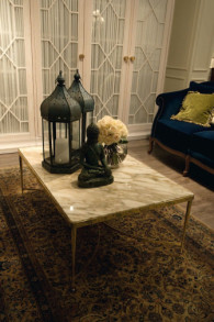 Столик журнальный Ferrando