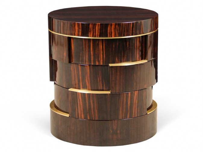 Столик журнальный Babel