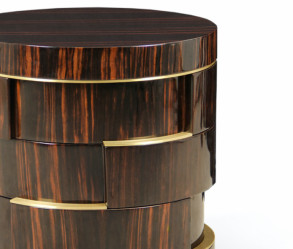 Столик журнальный Babel