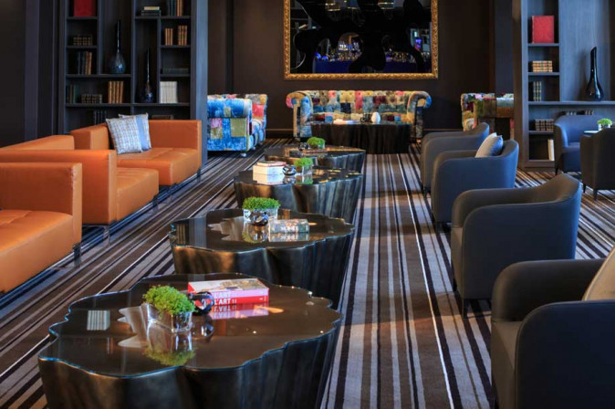 Столик журнальный Gaia