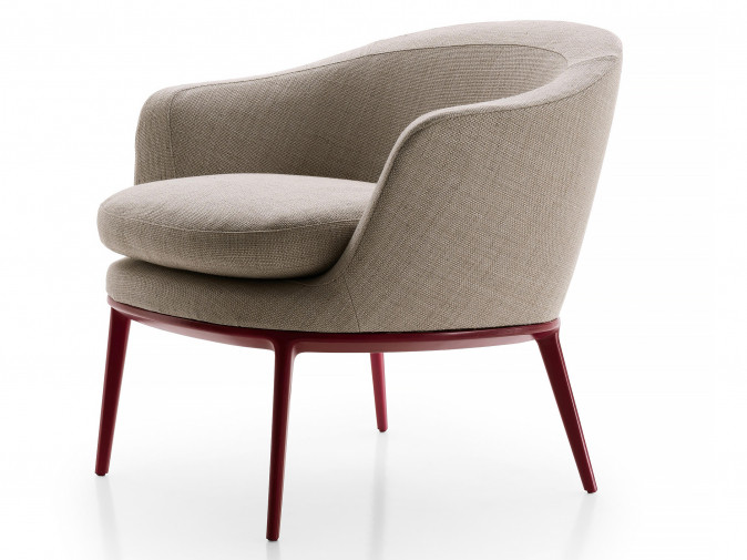 Кресло Caratos