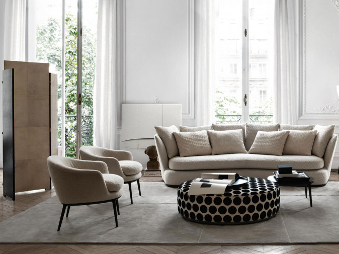 Кресло Caratos