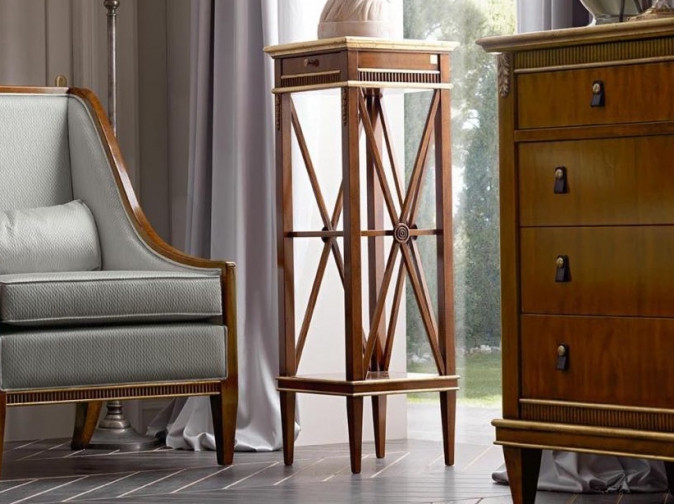 Столик журнальный Desideri 12.26