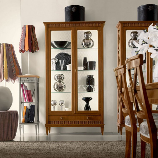 Столик журнальный Desideri 12.26