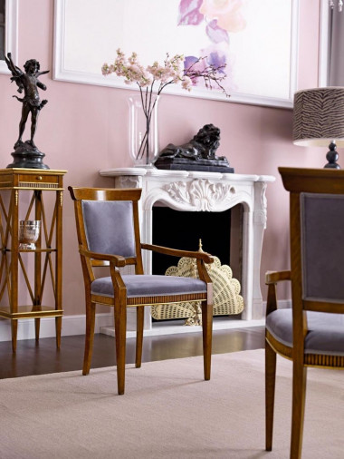 Столик журнальный Desideri 12.26