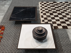 Столик журнальный Laurel&amp;Hardy