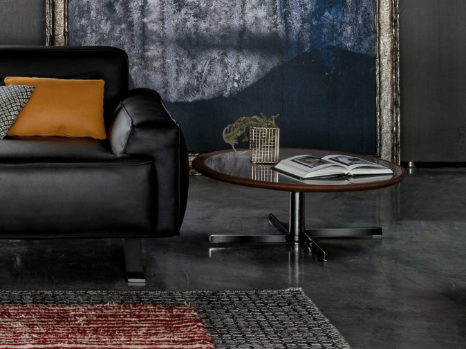 Столик журнальный Laurel&amp;Hardy