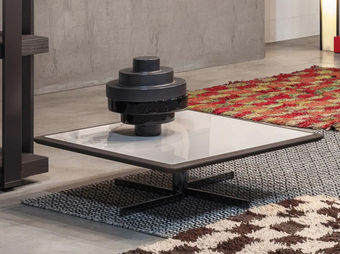 Столик журнальный Laurel&amp;Hardy