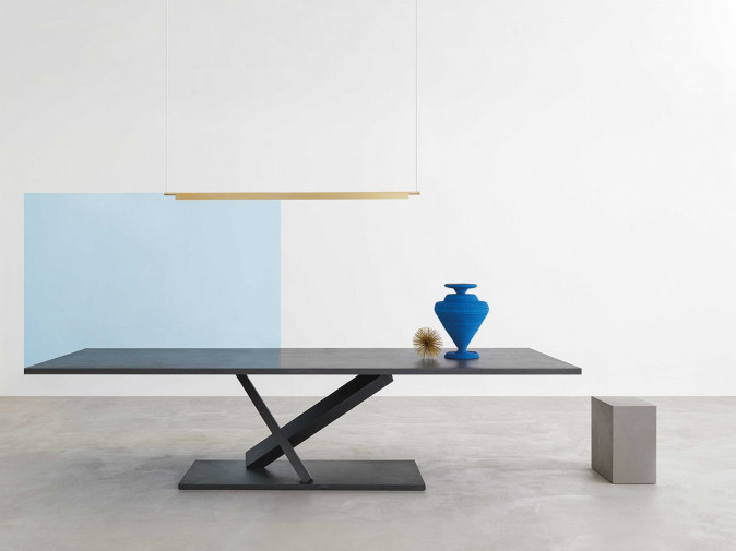 Столик журнальный Unus