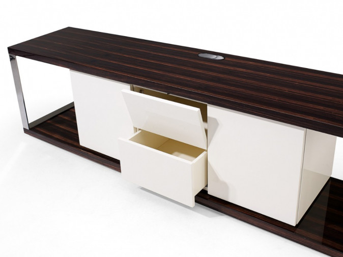 Тумба под ТВ 1GV230MN