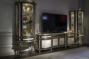 Тумба под ТВ Cassiopea