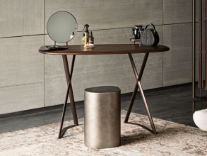 Туалетный столик Tahiti Trousse