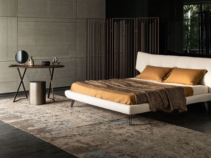 Туалетный столик Tahiti Trousse