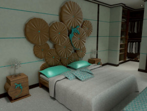 Тумбочка Od 03