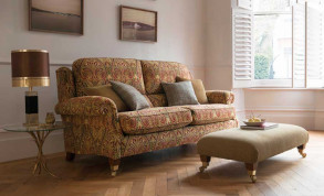 Диван Henley Gray