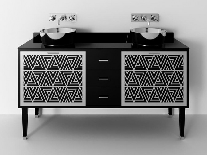 Тумба под раковину Cora 3A