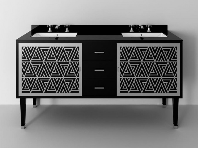 Тумба под раковину Cora 3A