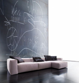 Диван Aspettami