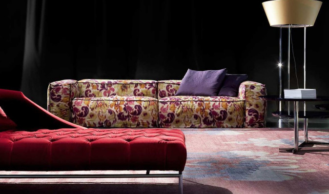 Диван Aspettami