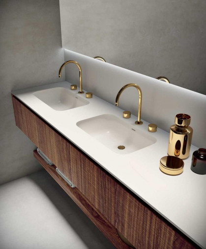 Тумба под раковину Ed 04