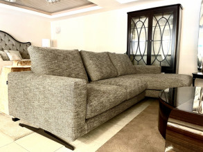 Диван New York Gray