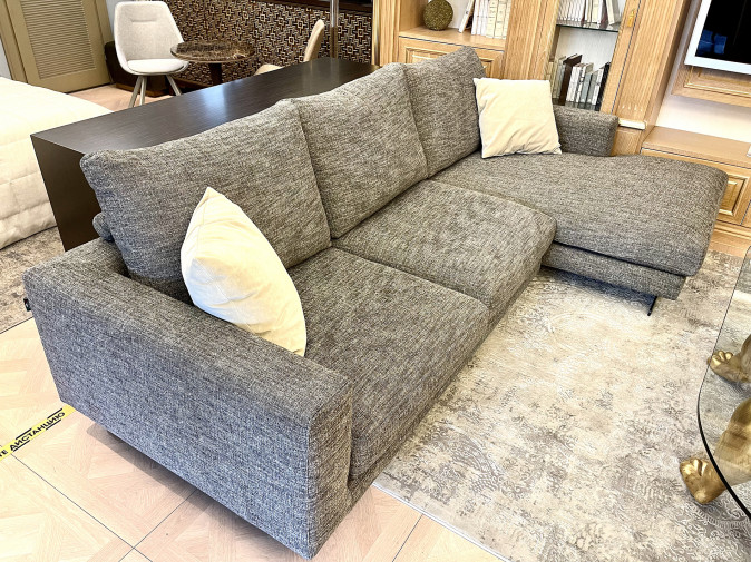 Диван New York Gray