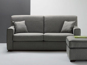 Диван Botticelli Gray