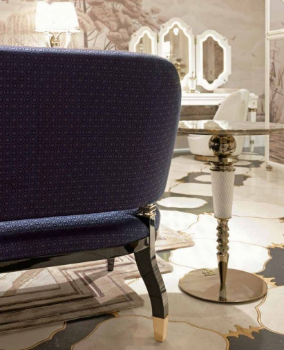 Диван Priscilla