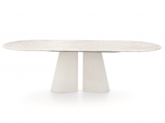 Стол обеденный Pillar