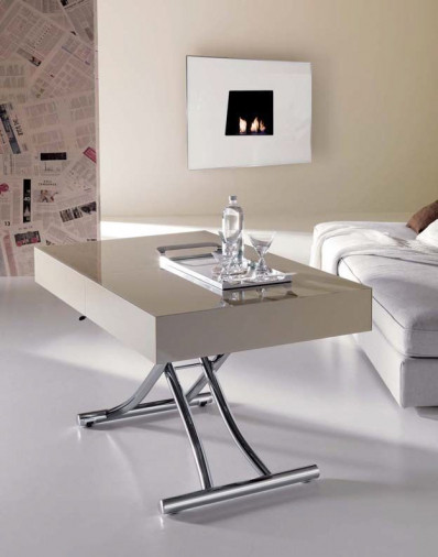 Стол обеденный Box