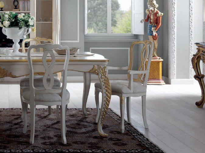 Стол обеденный 208