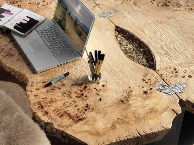 Стол обеденный Sidney