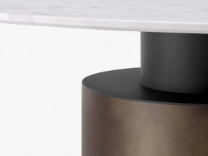 Стол обеденный Creso