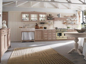 Кухня Creta Talcato