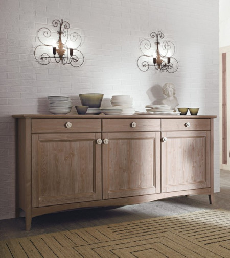 Кухня Creta Talcato