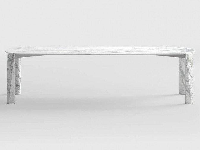 Стол обеденный Victor