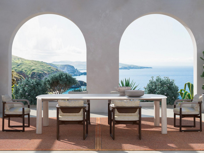 Стол обеденный Victor