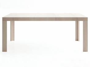 Стол обеденный Assolo Beige