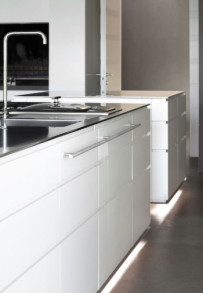 Кухня Casa Xandra